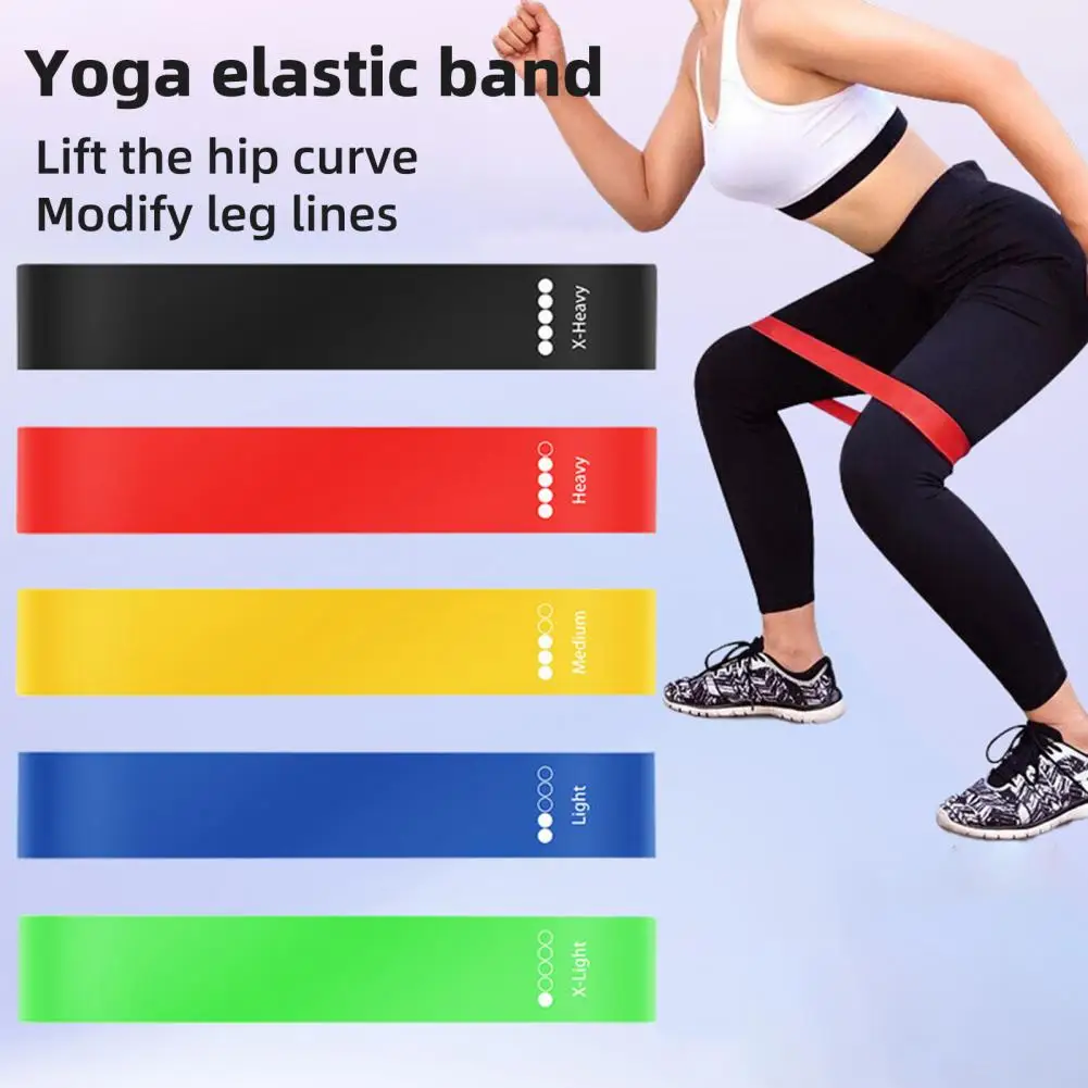 

Эспандер для мужчин и женщин, ягодицы, здание бедер, повязка для йоги, тренировки ног, бедер, эластичная лента для упражнений, домашний тренажерный зал, фитнес-ленты