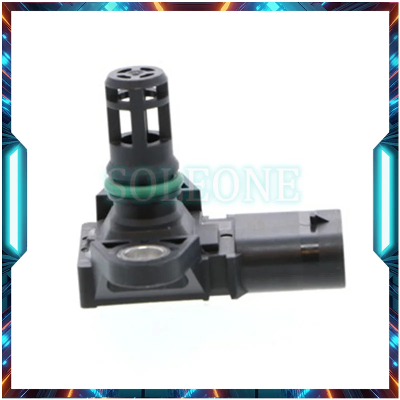 13627599042 13628644432 MAP Manifold Absolute Pressure Sensor 5WK96857Z A2C53358214 AS461 SU14799 For BMW Rolls Royce