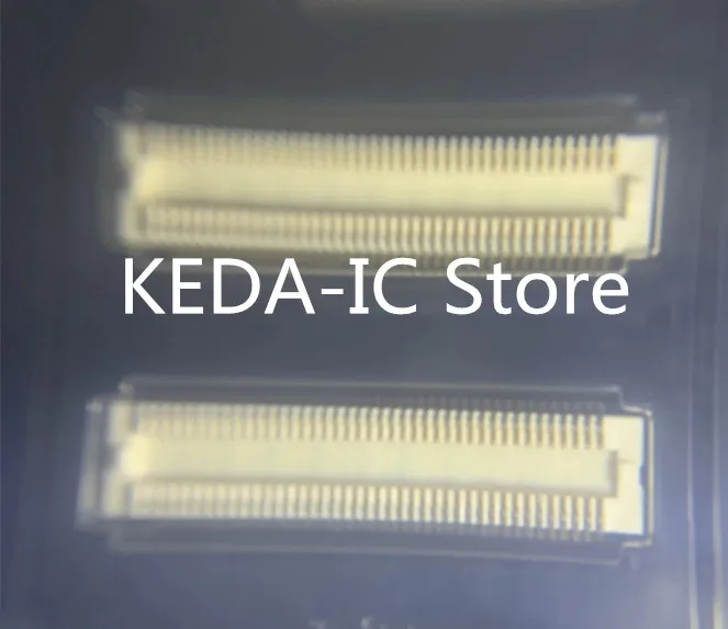 

10-100 шт./лот AXK5F80537YG 0,5 мм 80-контактный SMD Новый оригинал