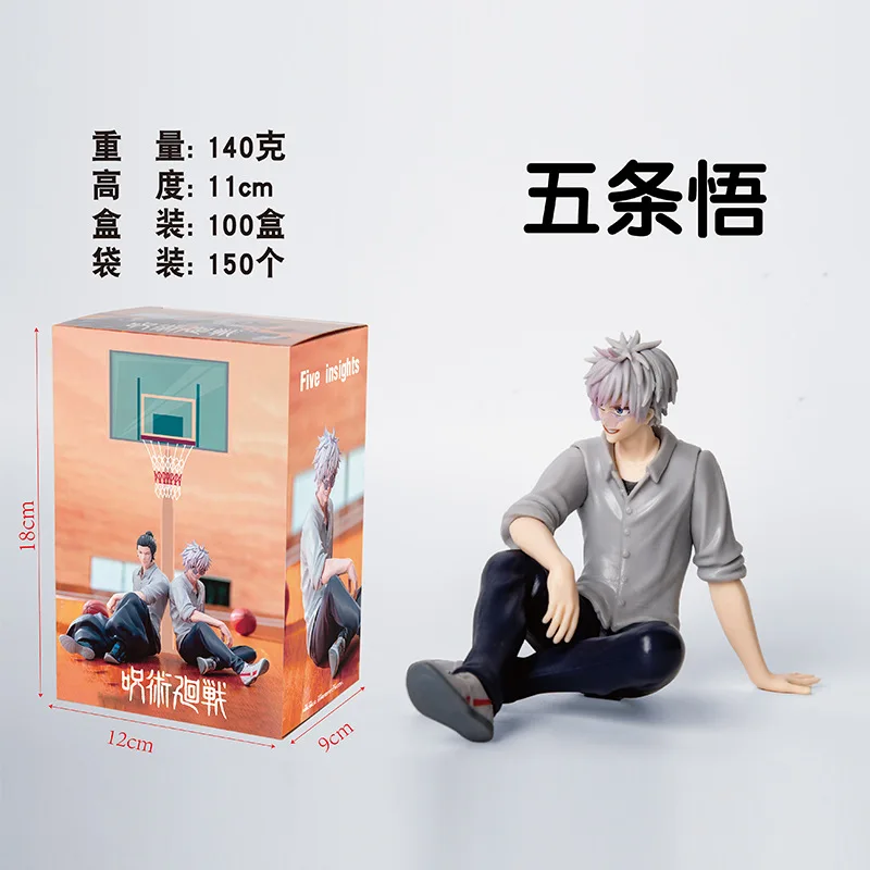 国境を越えた新製品、スペルリターンウォーアニメフィギュア、五武侠友傑の掌に置ける装飾品、車体の風景