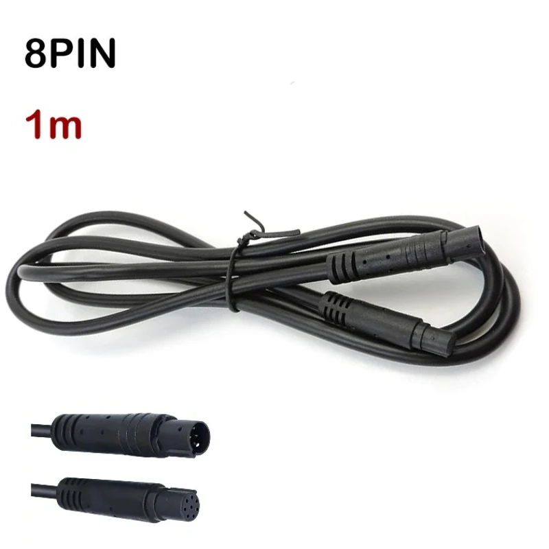 1M 8Pin Car Dvr Cam…