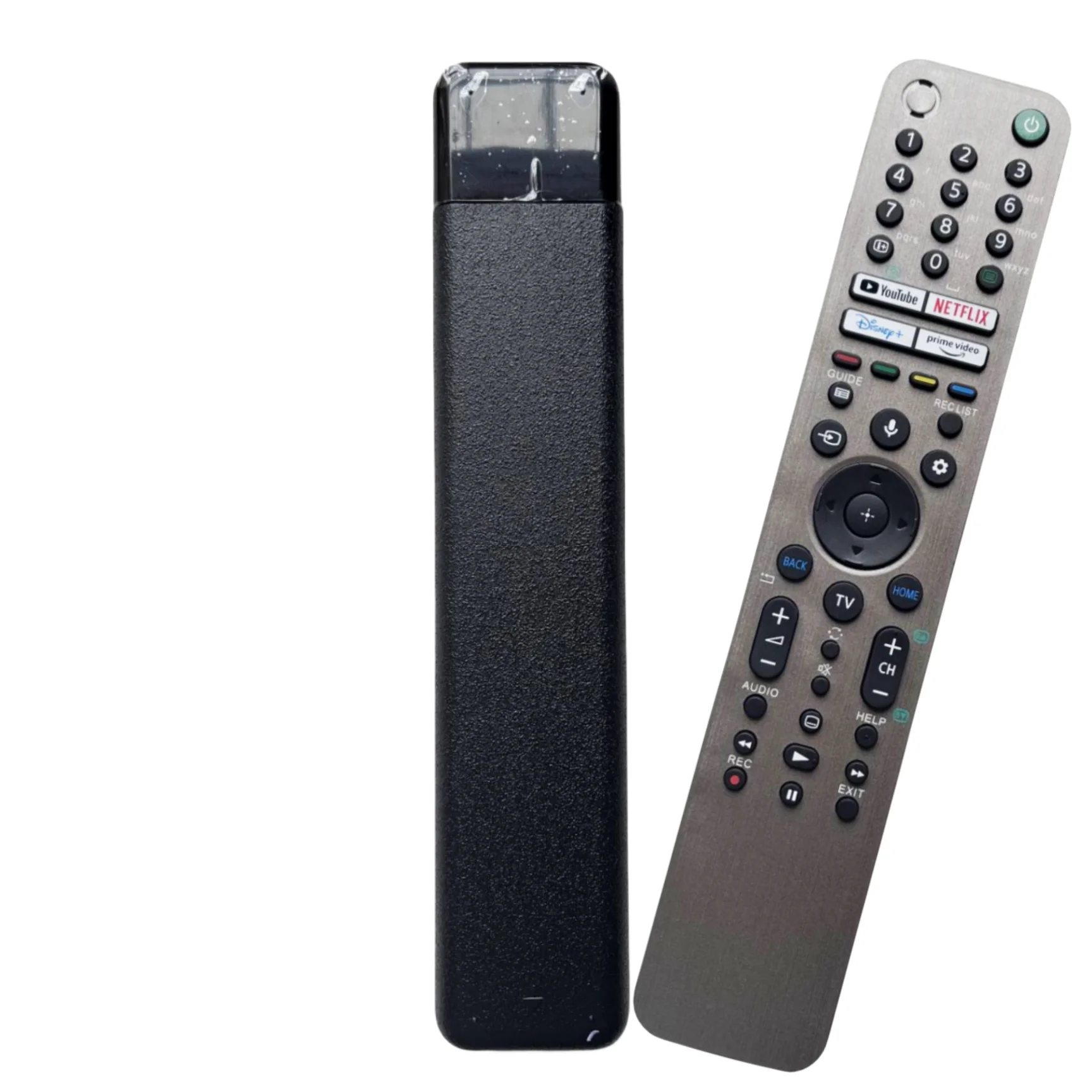 Voice Bluetooth New  Remote control For Sony Bravia  LED TV With KD-55XG8588 KD-55XG8596 KD-55XG8599 KD-55XG8796 KD-55XG9505