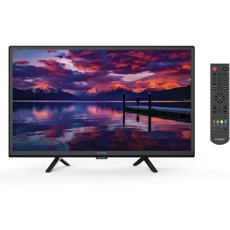 تلفزيون IPTV Q986R الجديد لعام 2025 تلفزيون ذكي أوروبا Nueva TV Allwinner H668 مع 2.4G Wifi 5G Wifi6 Doble marca 16GB France Almacen #1