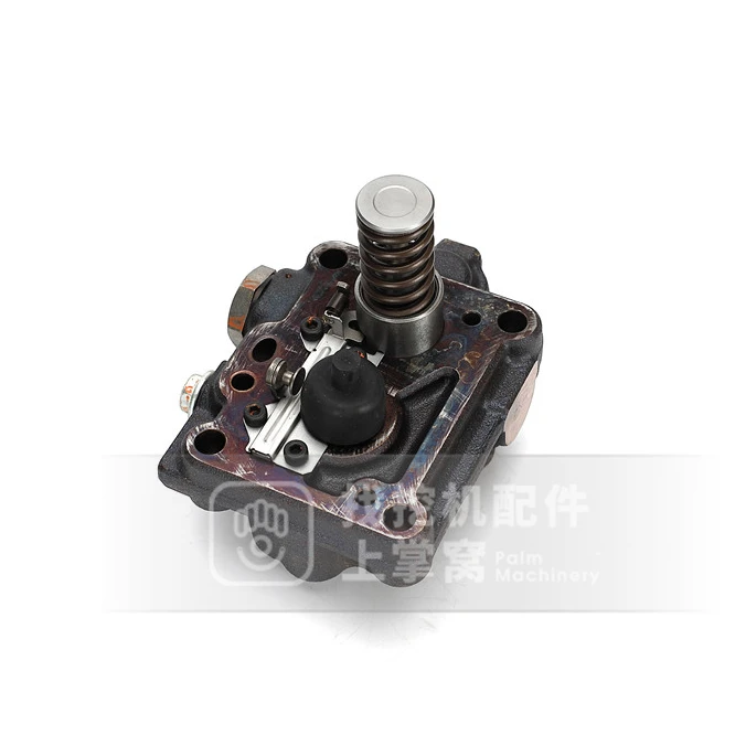 SWL2810 SWL2820 SWL28A Hydraulic Head Assembly 129649-51741 Engine Parts - Machinery Engine Parts