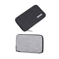 Digital Storage Bag Travel Accessories Earphone Pouch USB Cable ganizer Power Bank Holder Portable Electronics Case