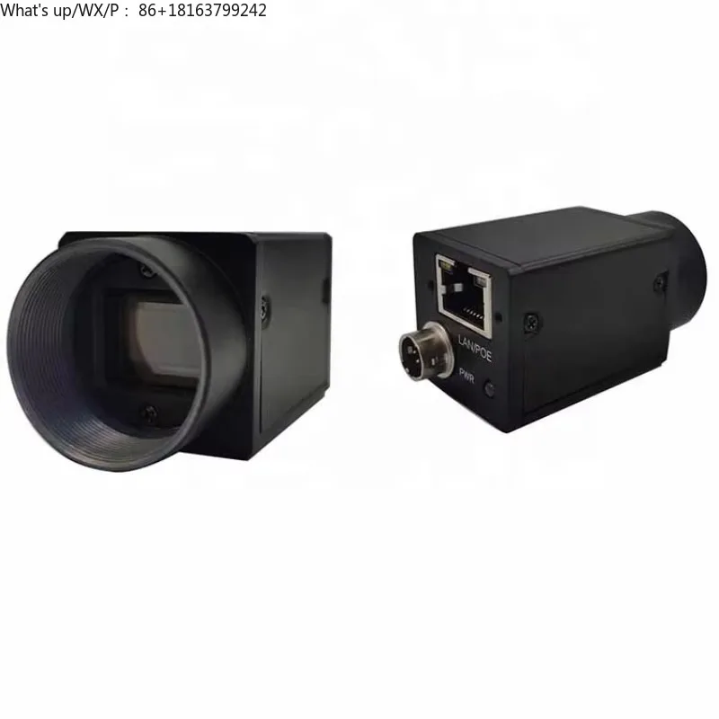 

Machine Vision Cam era Industrial for Industrial Inspection
