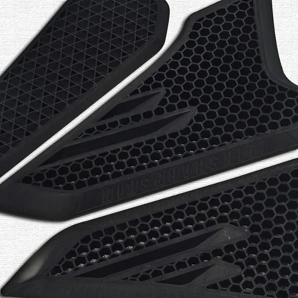 Motorcycle Fuel tank sticker For  CB650R CBR650R 2019-2022 Anti-Skid Sticker