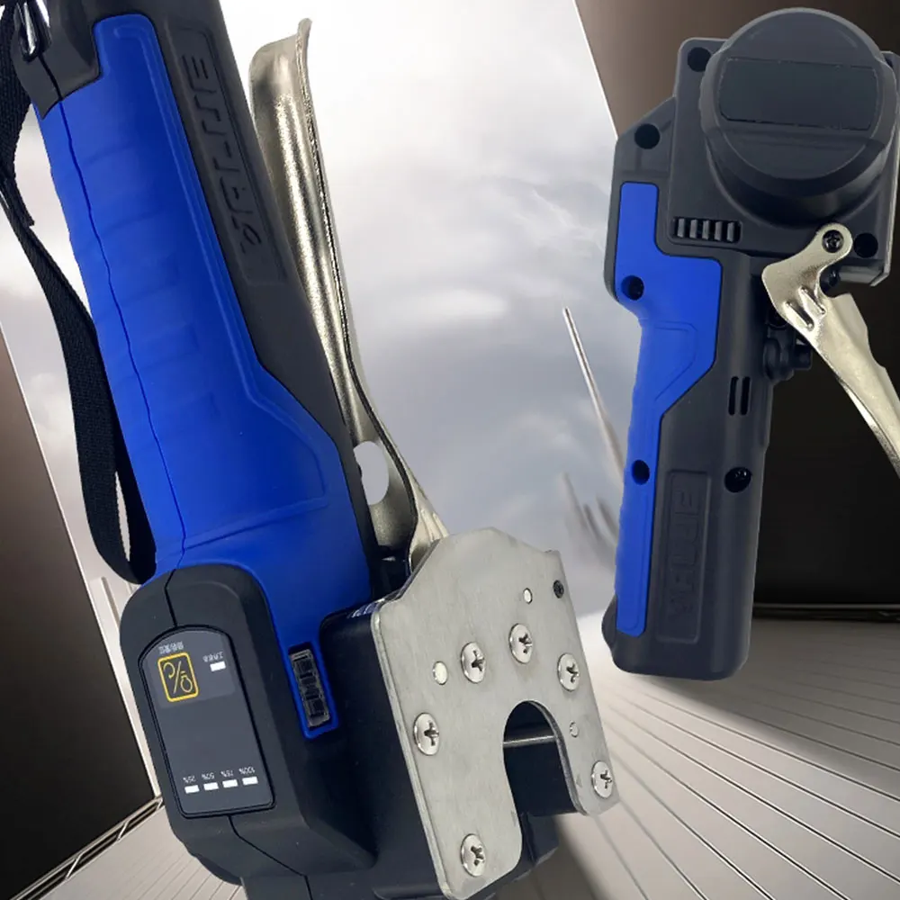 Lithium-Batterie-Expander VEF-1 Klimaanlage Rohr Kupfer Rohr Expander Glocke Mund Expander Elektrische Rohr