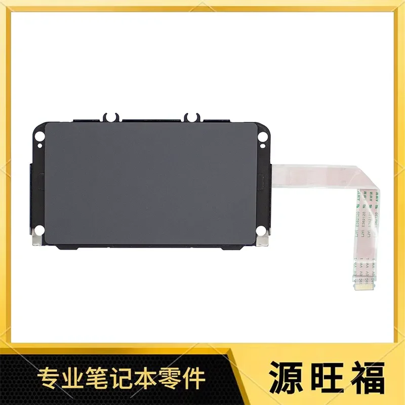 for Dell Latitude 3440 3450 Touchpad Mouse Pad Replacement 091M8D 0W2RH9