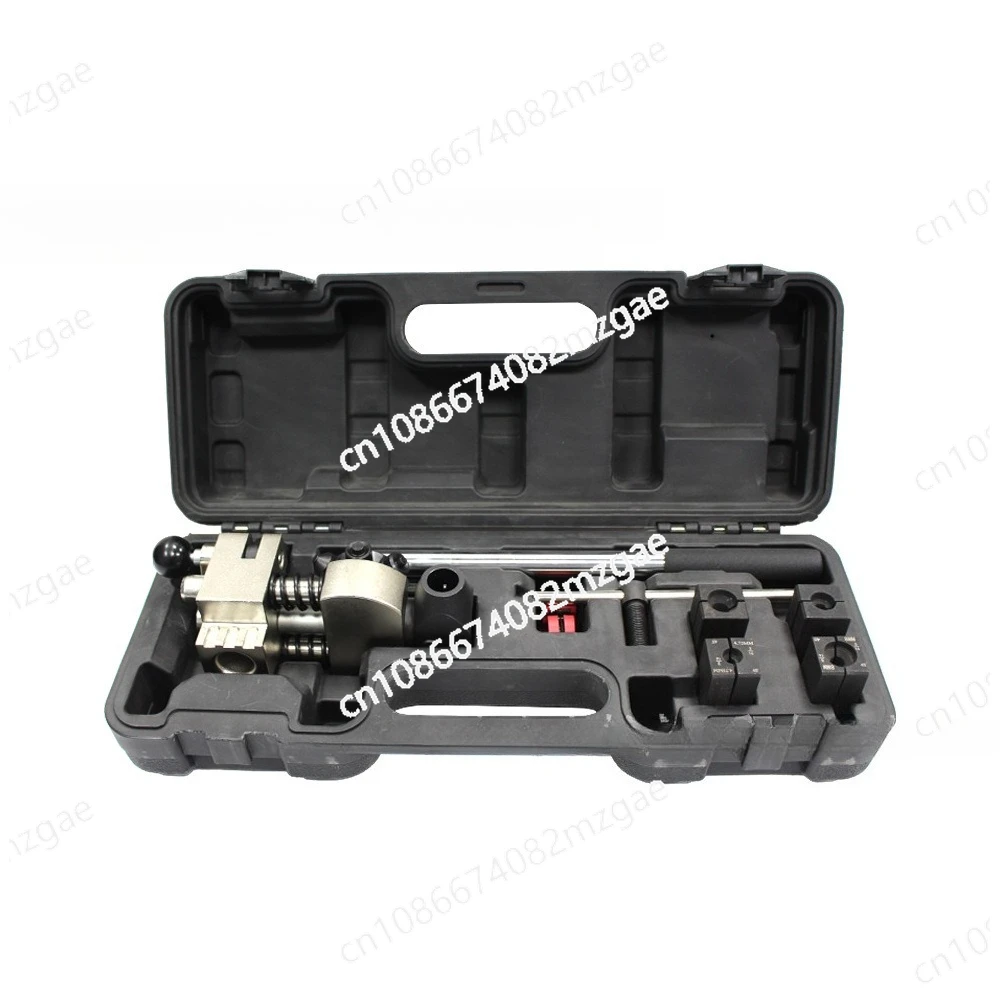 

Brake tube reaming tool, can expand 45 degrees single and double brake tube