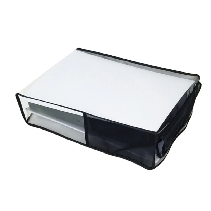 Nắp thông gió Vỏ bảo vệ Vỏ bọc chống bụi cho phiên bản kỹ thuật số & đĩa Vỏ bảo vệ chống bụi