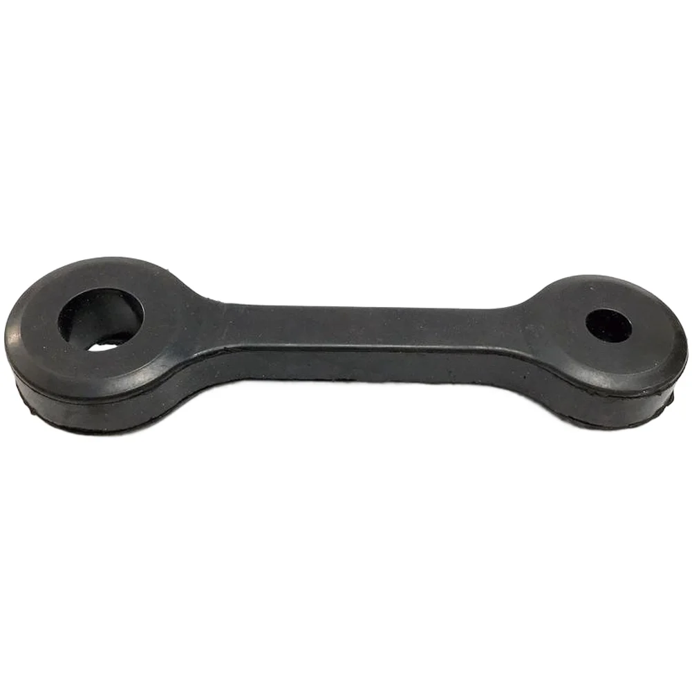 10 Hole 48mm Rubber Fitness Wheels for Treadmill Accessories Bike Shelf Transport and Indoor Mobility Applications