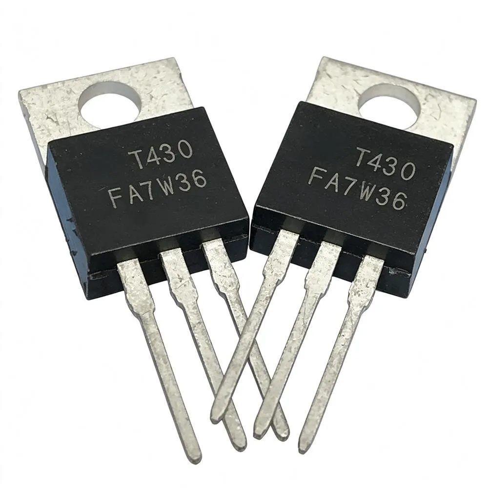 5PCS BUL49D CEP540N FQP4N80 P9NK60Z STP10NK60Z T430 TO-220