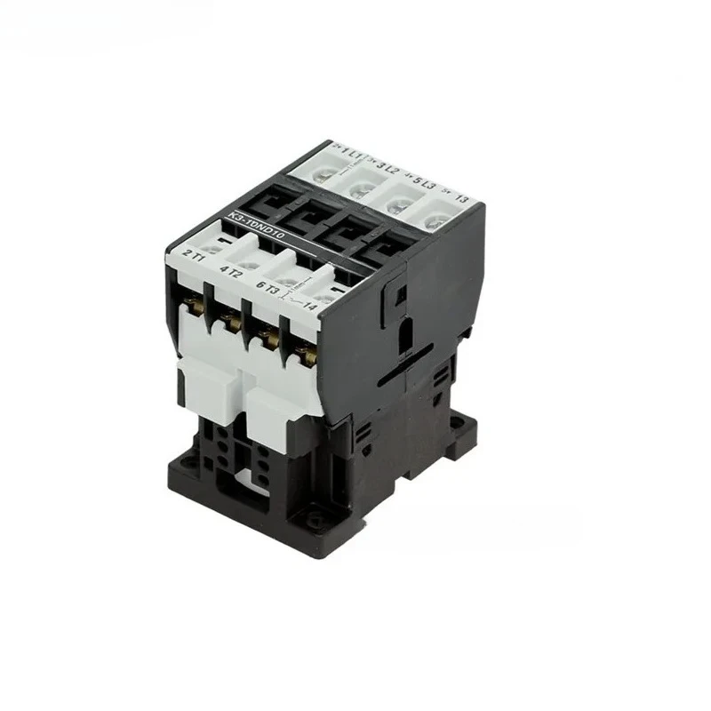 Oven Power Contactor 10A Model K3-10A10230 Replacement Part for Household Appliance Repair