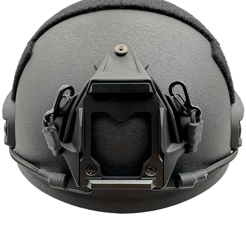 FAST Helmet Airsoft MH Helmet ABS Zagęszczony Outdoor PJ Air Gun Shooting CS Sprzęt ochronny Was Shroud Three-Hole NVG