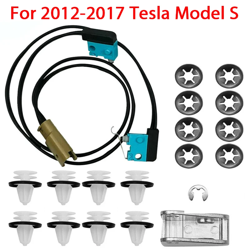 Repair kit