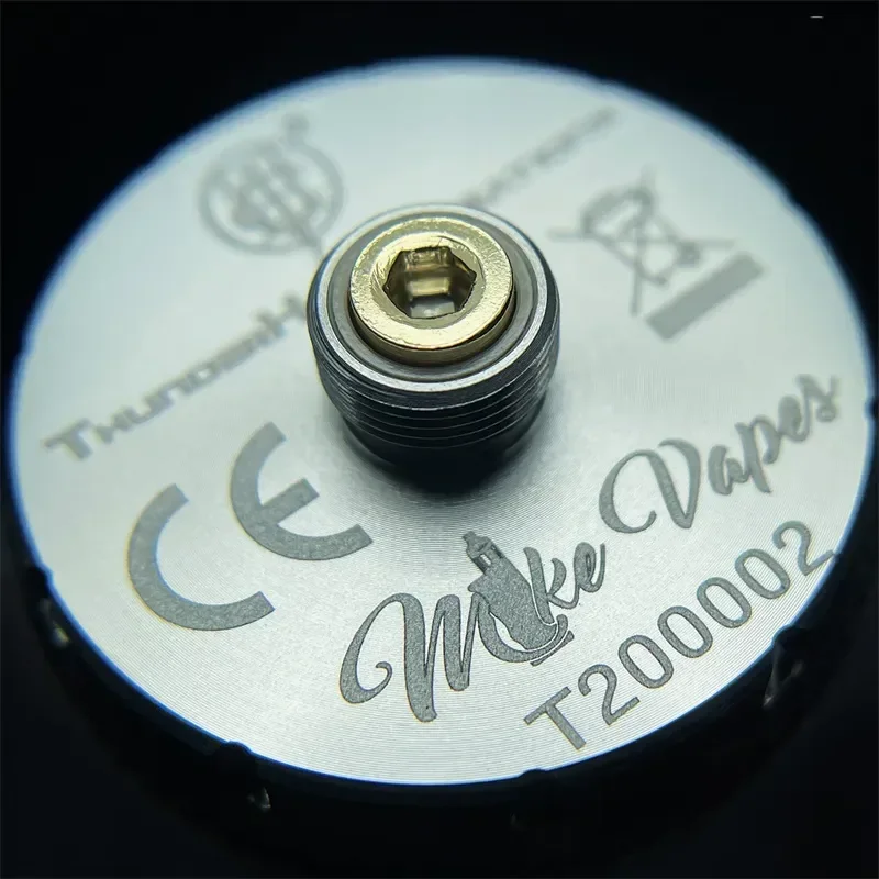 Blaze RTA 26 2 /5 810 atomizer tank for coils & atomizers - gallery image 4