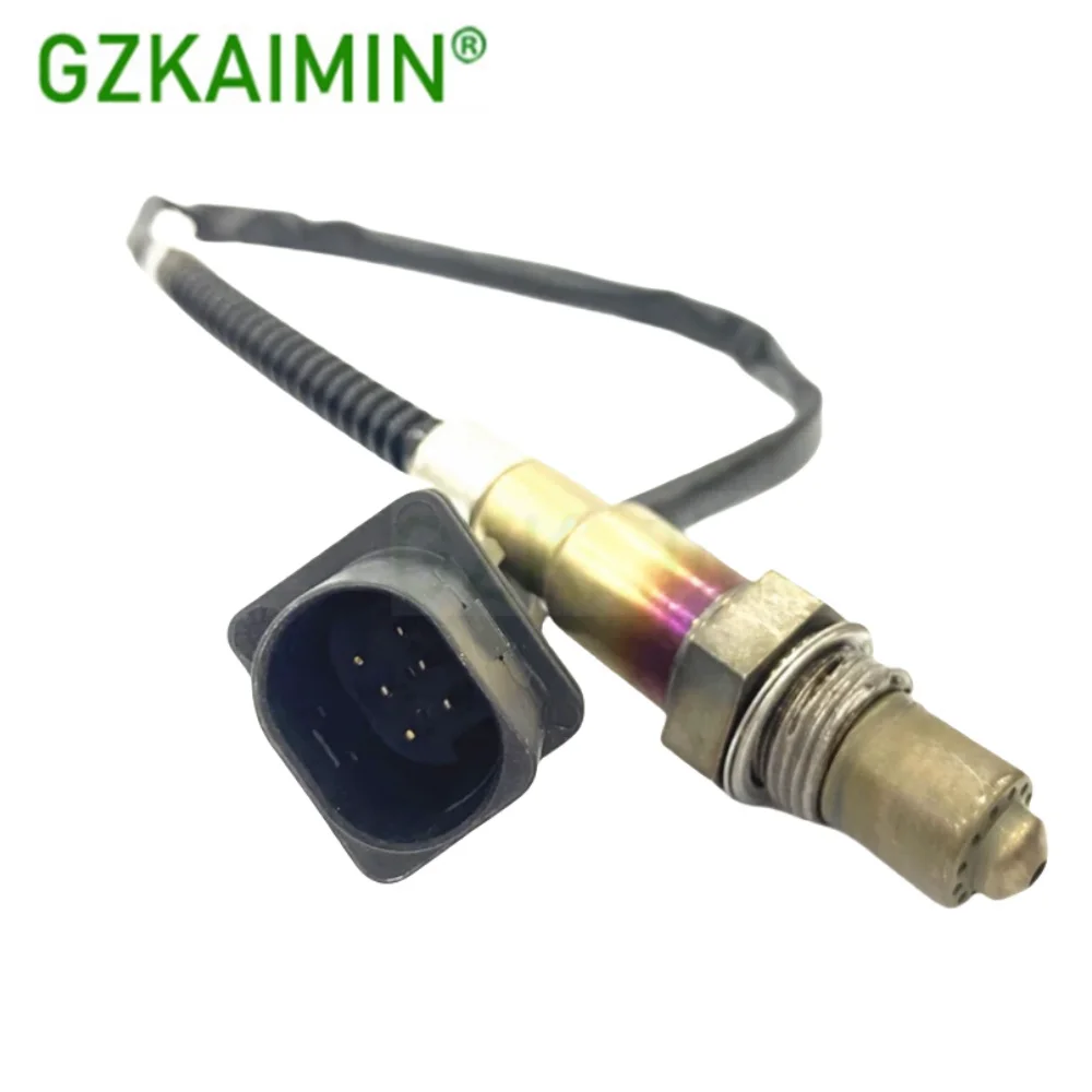 High Quality OEM 0258017043 30751034 Lambda Oxygen Sensor For VOLVO S60 S80 V70 XC70 XC90 2.4D D5