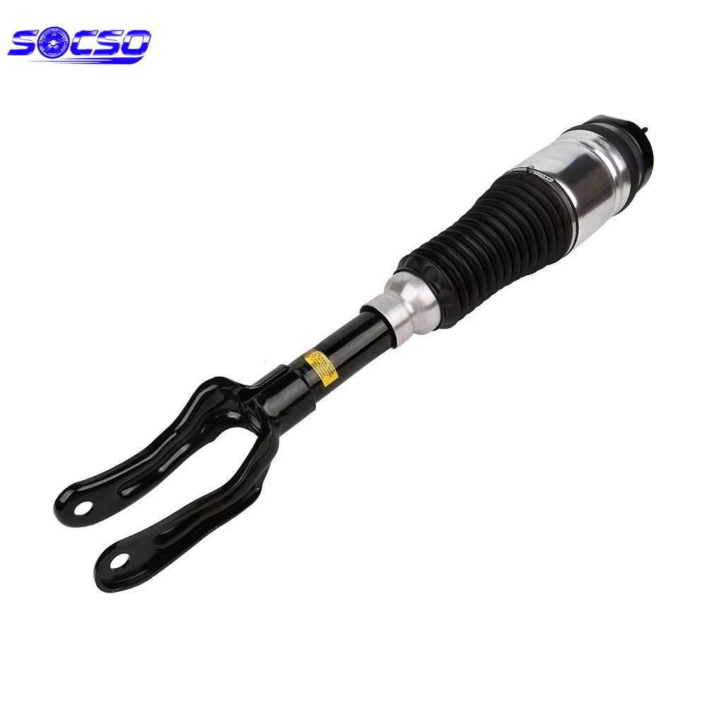 

68059904AD Front Shock Absorber Air Suspension Strut for Jeep Grand Cherokee WK WK2 68029902AE,68080194AB 68231882AA