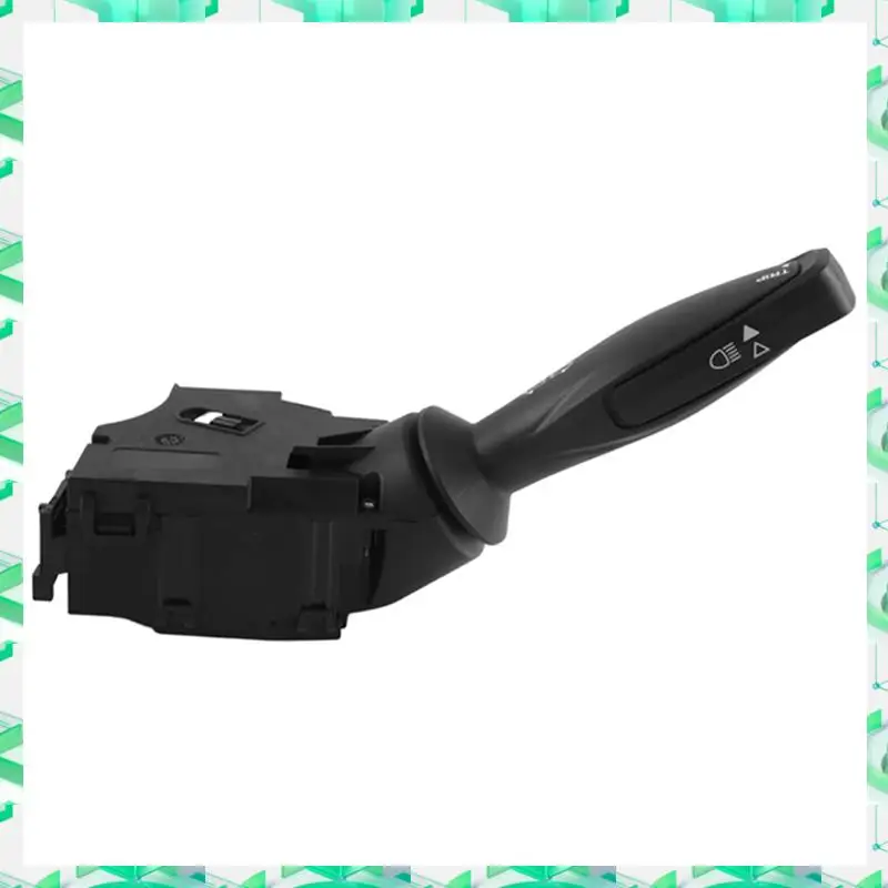 

FIZP Car Turn Signal Combination Switch Steering Column Lock 8A6T-13335-BC 8A6T-13335BC For Ford Fiesta 2009-2017