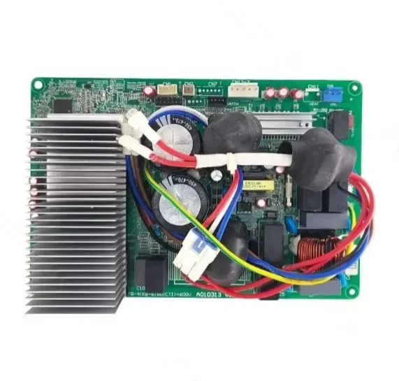 AC Control Board Compatible for TCL A010313 210901942A 31201-00043 Replacement
