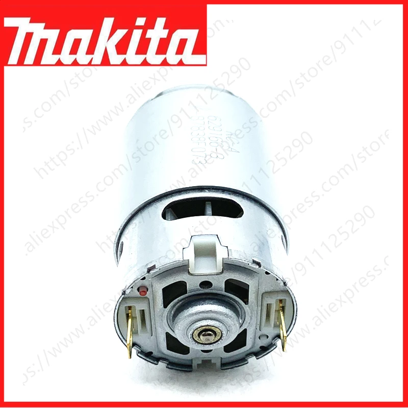 

Двигатель постоянного тока ДЛЯ MAKITA HP331D DF031D DF331D