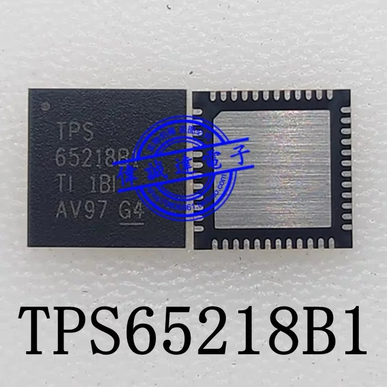 TPS65218B1RSLR TPS65218B1 QFN48 TPS 65218B1 NEW