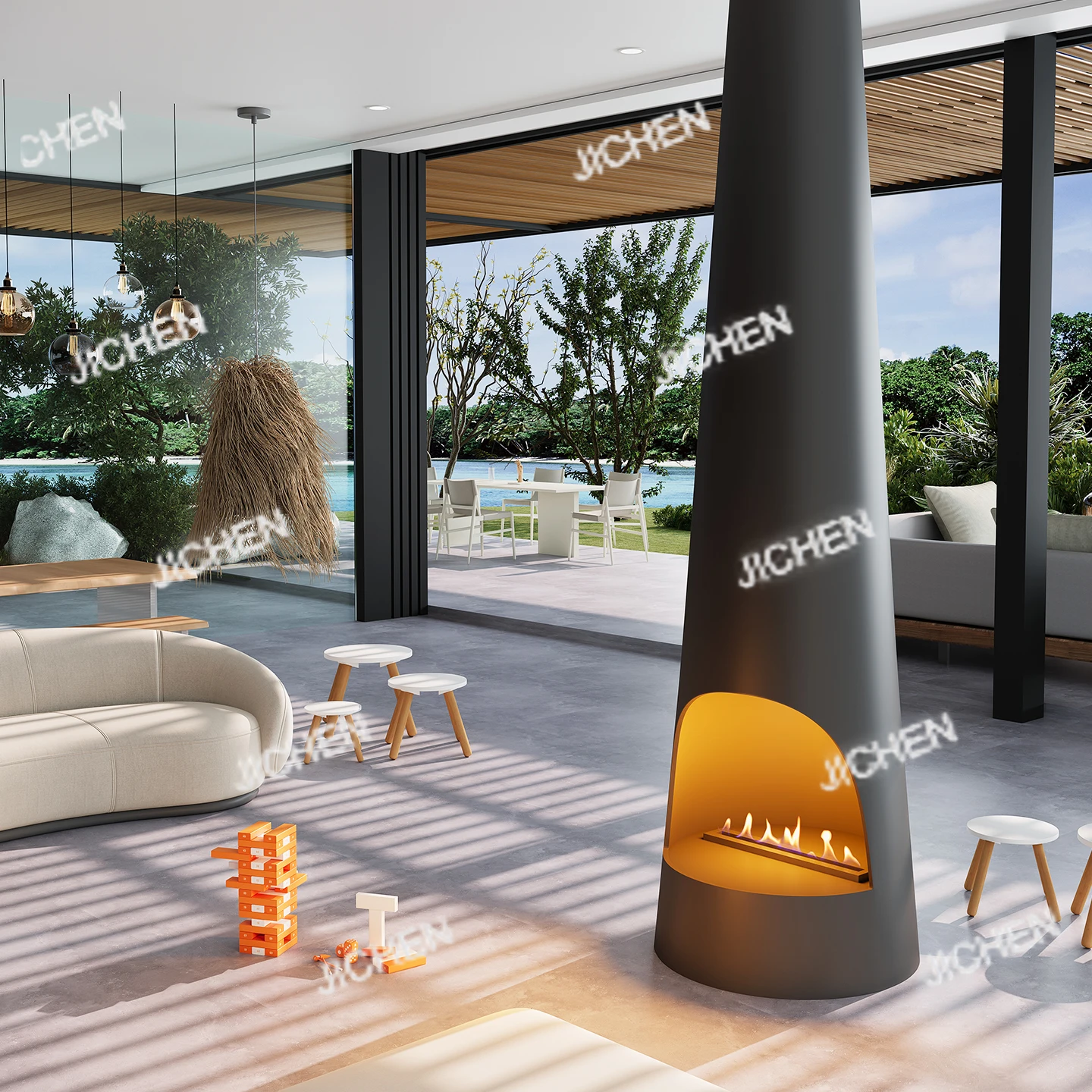 Jc High-End Custom …