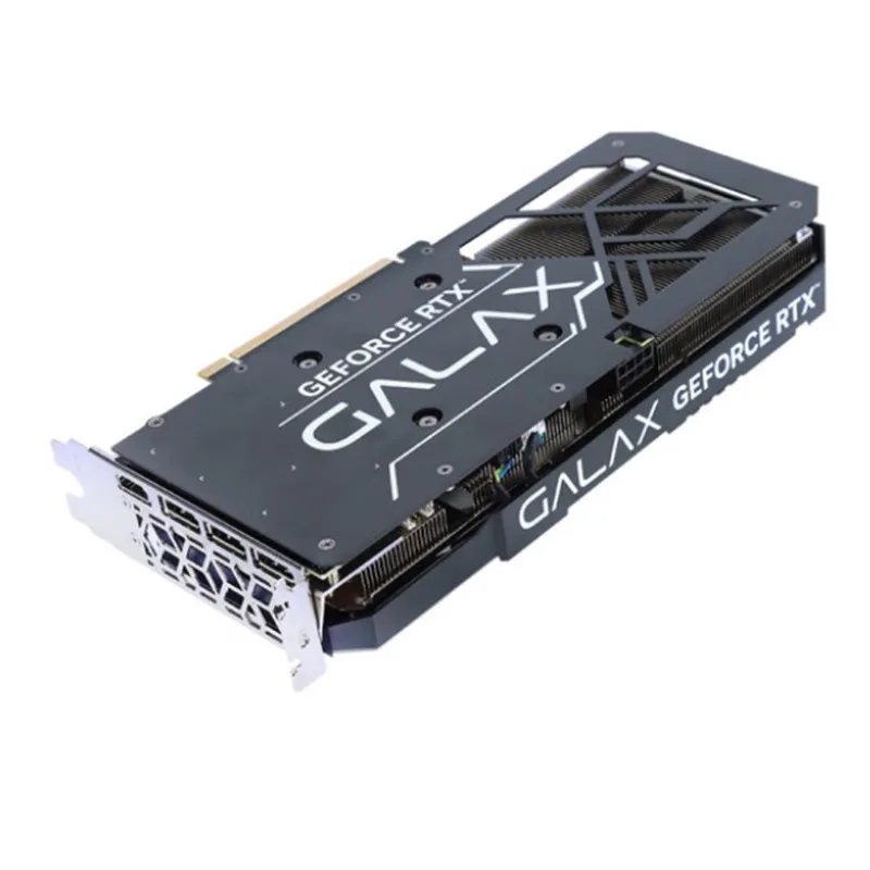 RTX4060TI Grand General 8G GPU Intelligent AI conception jeu de dessin carte graphique