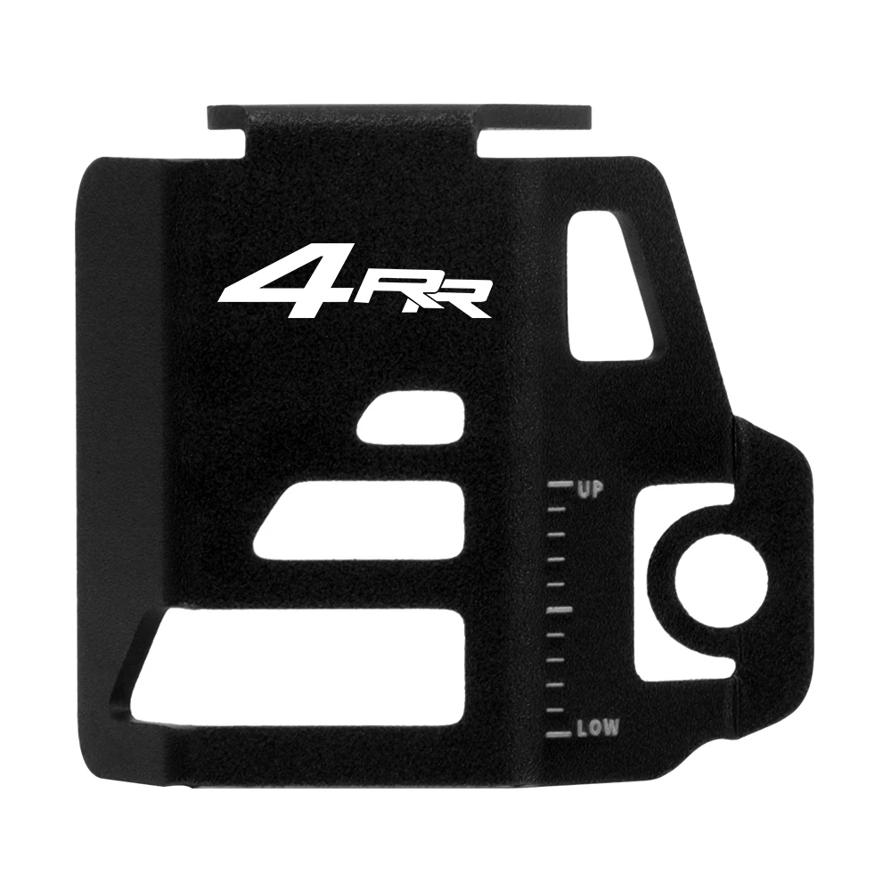 Motorcycle Rear Bra… - image