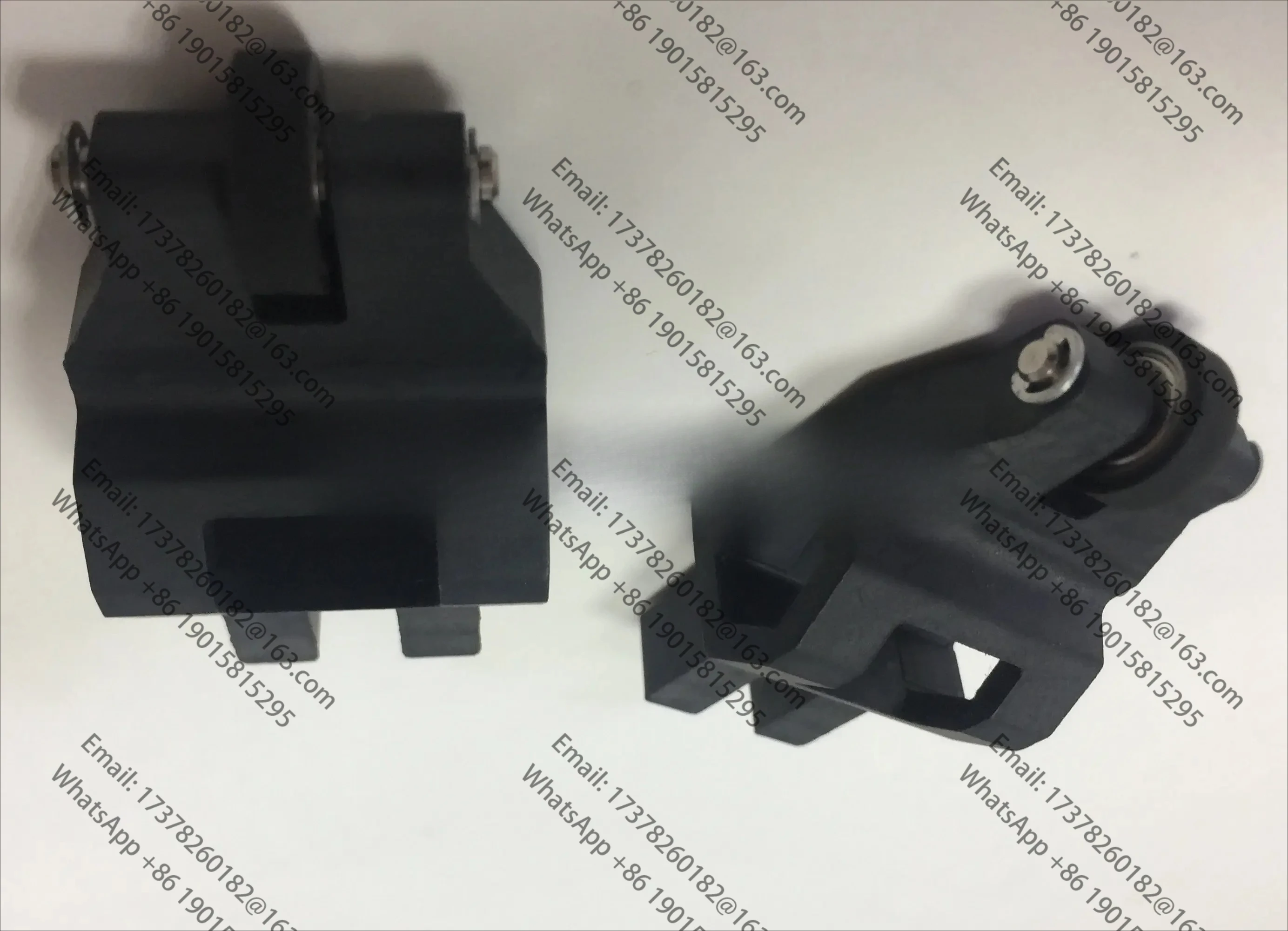 Pressure Roller Ass…