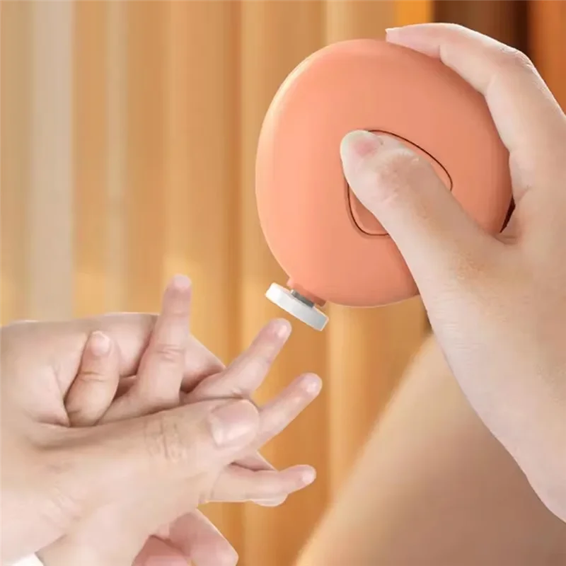 A20M Multifuncional Bebê Cortador de Unhas Cortador de Lixes de Unhas Ferramenta de Manicure Forbaby Care B