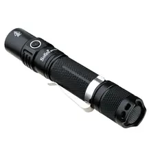 Powerful Tactical LED Flashlight 1200 Lumens #6