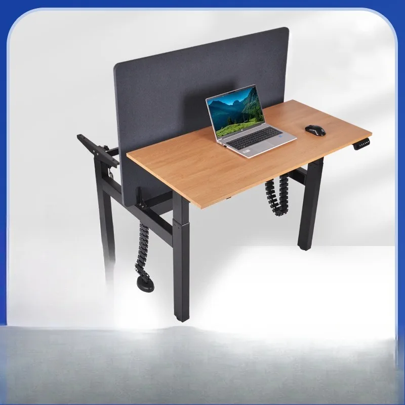 Electric lifting table Enterprise computer desk Standing lifting desk