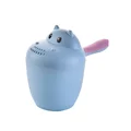 Hippo-Blue