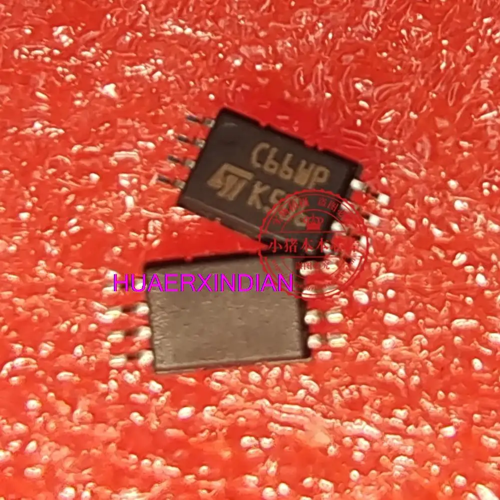 

New Original M93C66-WDW6TP M93C66 print C66WP TSSOP8