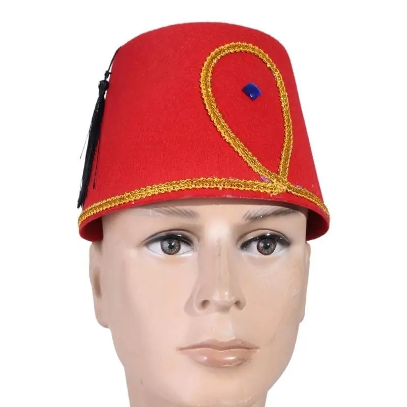 652F Exotic Turkish… - image