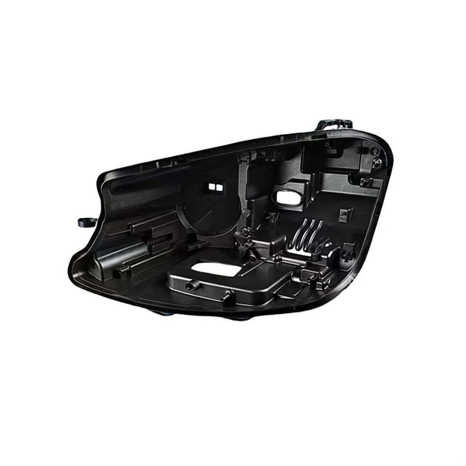 

Для Mercedes Benz E Class W213 2021 2022 2023, автомобильные аксессуары, цоколь для фары, держатель лампы, колпачки для абажура