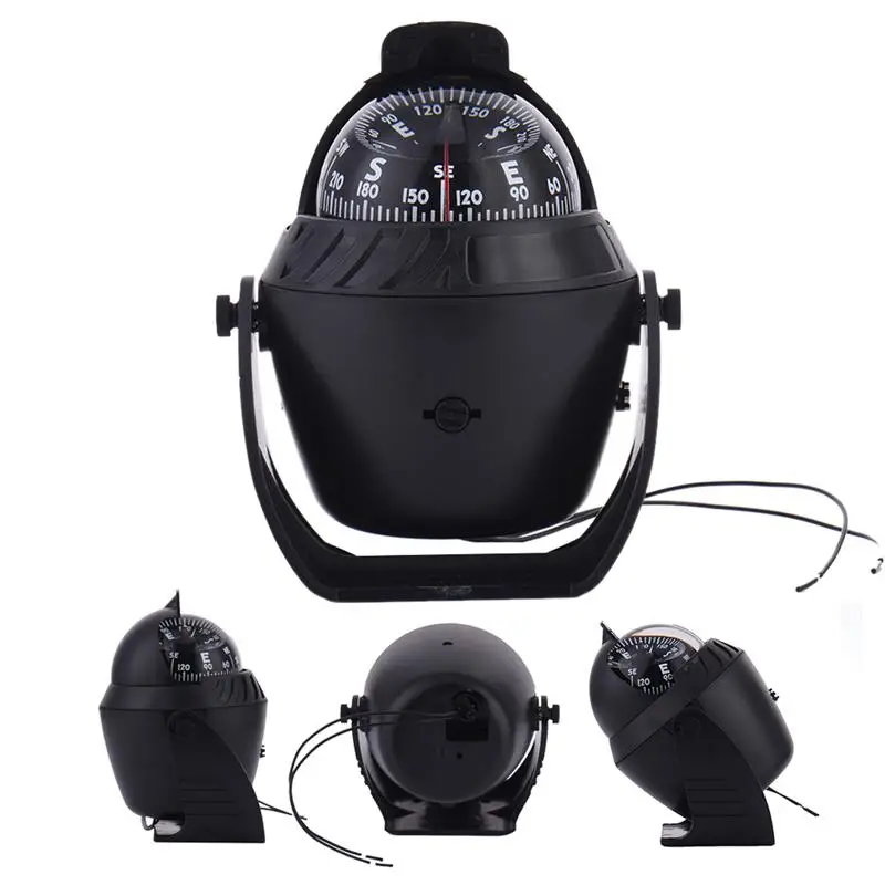 

Factory Price Manufacturer Supplier Car Compass Marine Compass Vehicle Compass