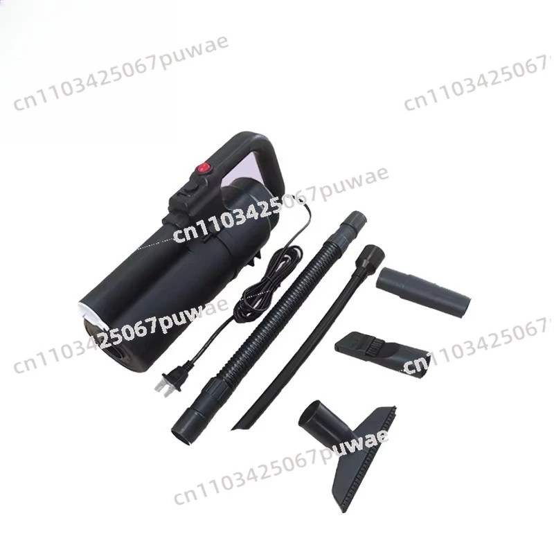 220V Portable Toner Cartridge Toner Cartridge Vacuum Cleaner Copier and Printer Vacuum Cleaner