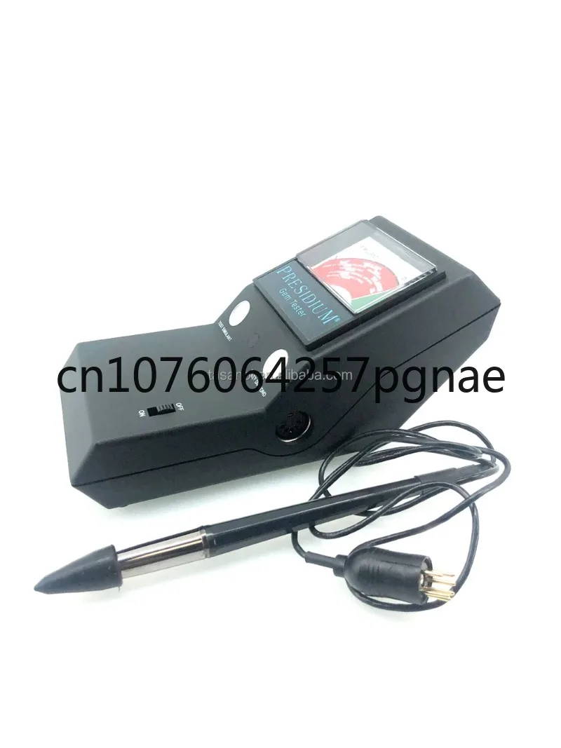 Jewelry Tools Diamond Testing Tool Presidium Diamond Tester Singapore Gem Tester