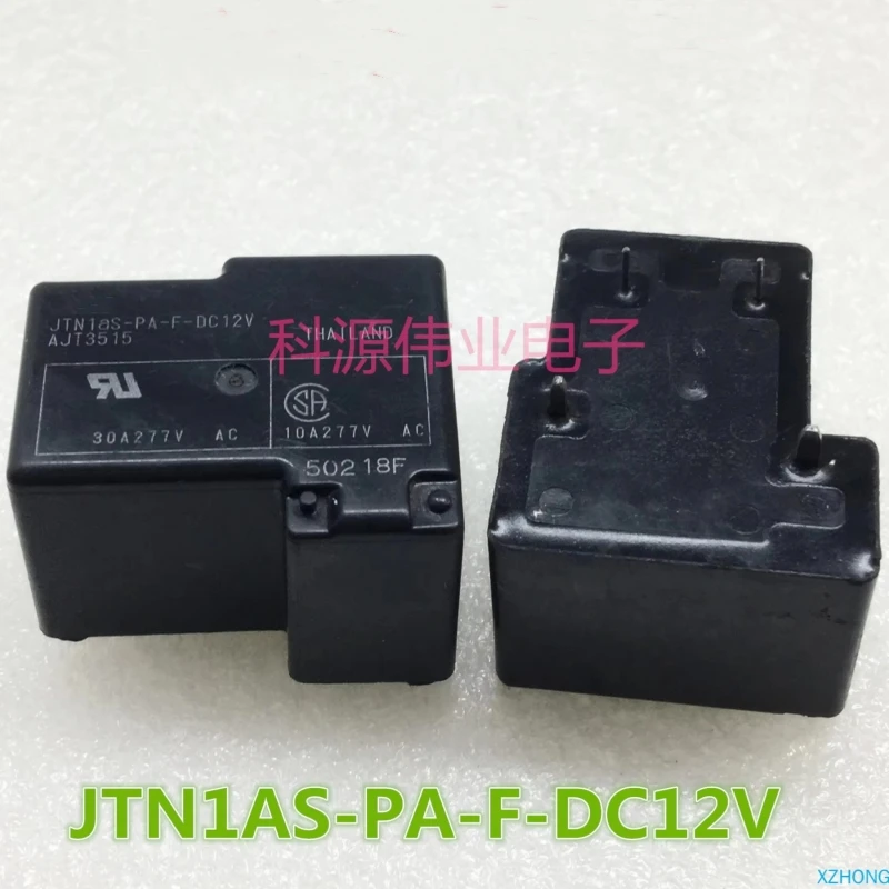 relay JTN1AS-PA-F-DC12V AJT3515 12VDC 30A