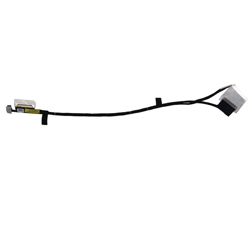 

Replacement Laptop LCD EDP LVDS Cable For Dell Alienware M17 R3 M17 R4 FDQ71 FHD 360Hz 02C1T7 2C1T7 DC02C00RY00