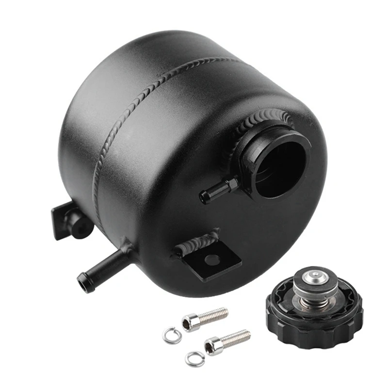 

Overflow Pot Expansion Tank Coolant Tank Water Bottle For BMW Mini Cooper S R52 R53 2002-2008 Coolant Tank Modified Overflow Pot