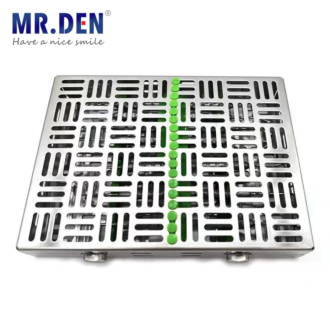 Zestaw do implantów dentystycznych Minimally Invasive External Lift Tool do wysokiej precyzji sinusu szczękowego Zestaw do podnoszenia sinusów