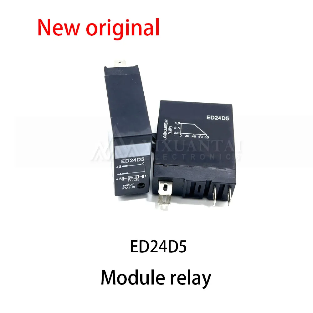 1pcs-ed24d5-solid-state-relay-4-pin-3-15v-18-32v