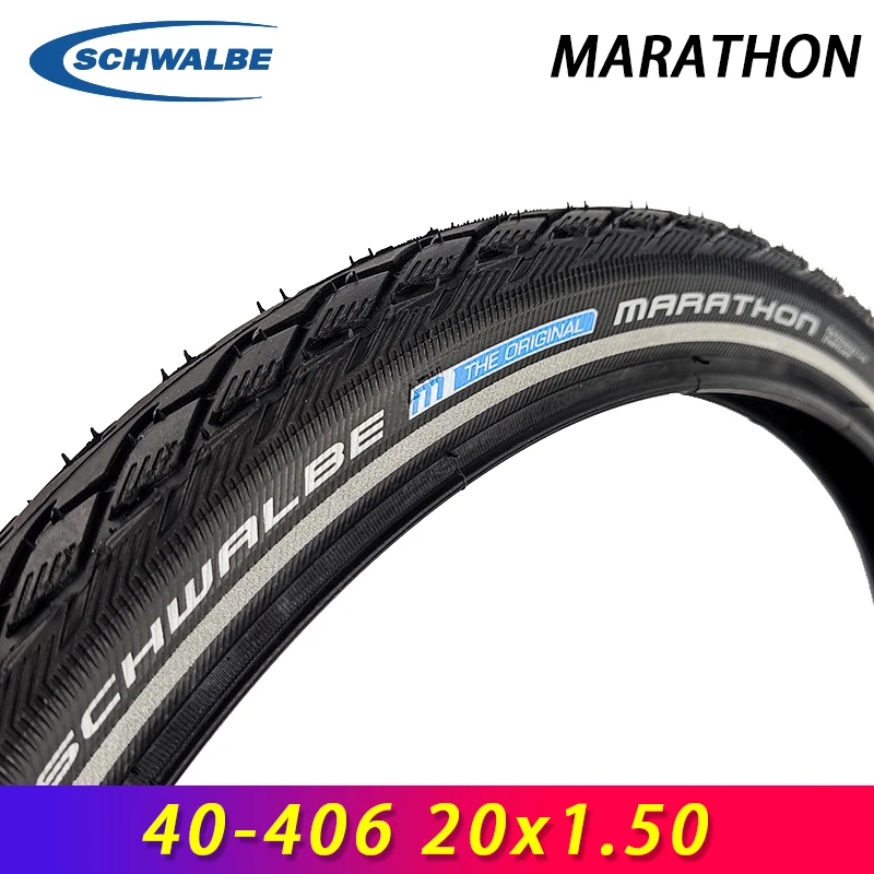 SCHWALBE 20