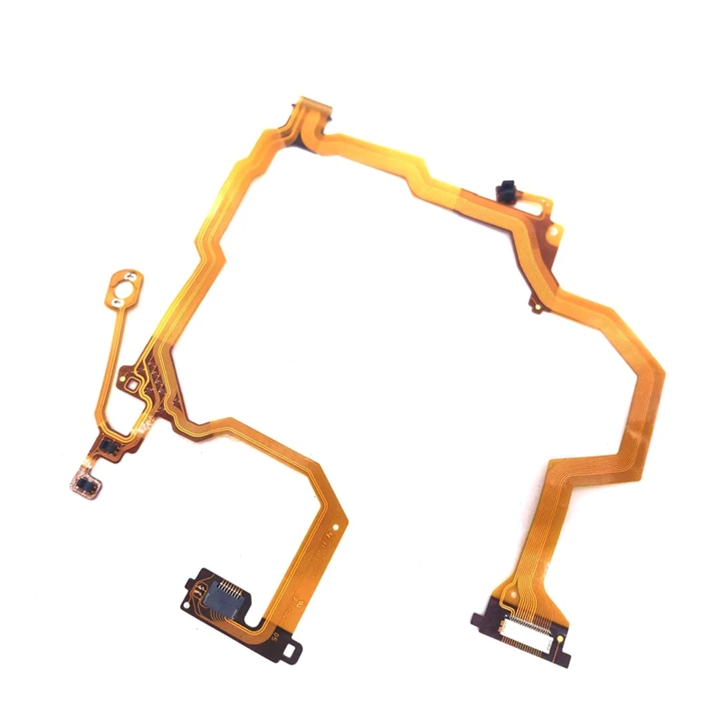 

Lens Back Flex Cable For Sony RX100M6 RX100M7 Replacement Main Flex With Full IC, High-Quality Repair Part