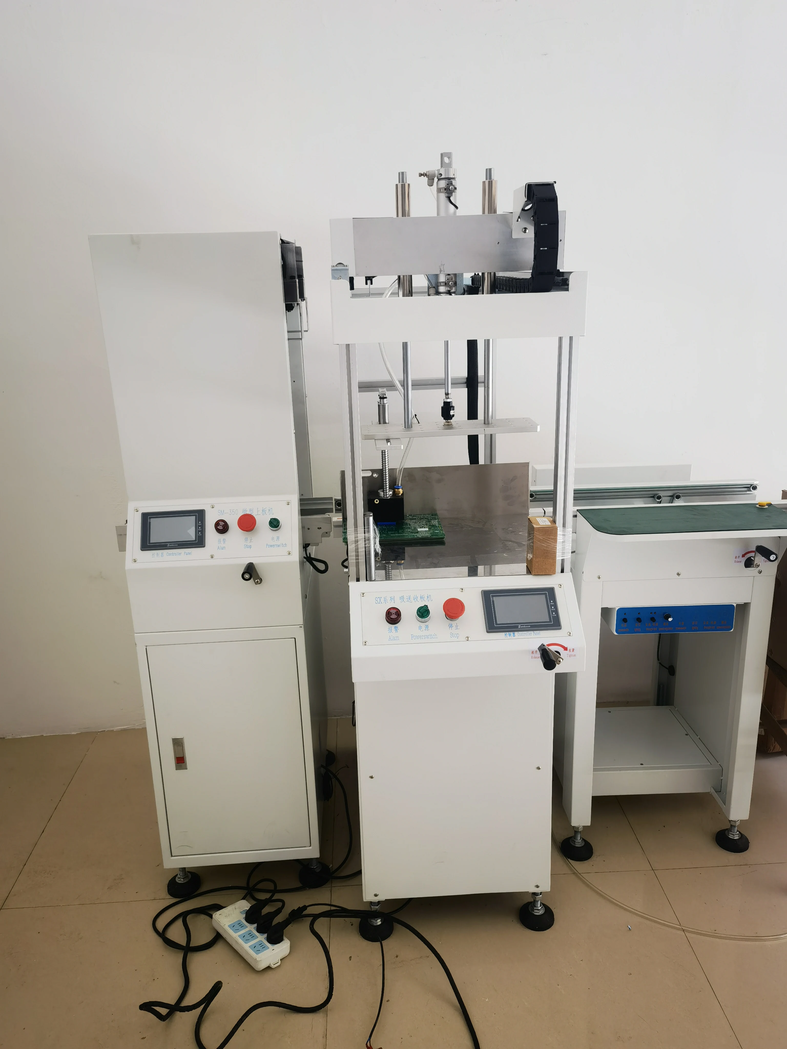 Рисунок 2 - Smart для производства электроники