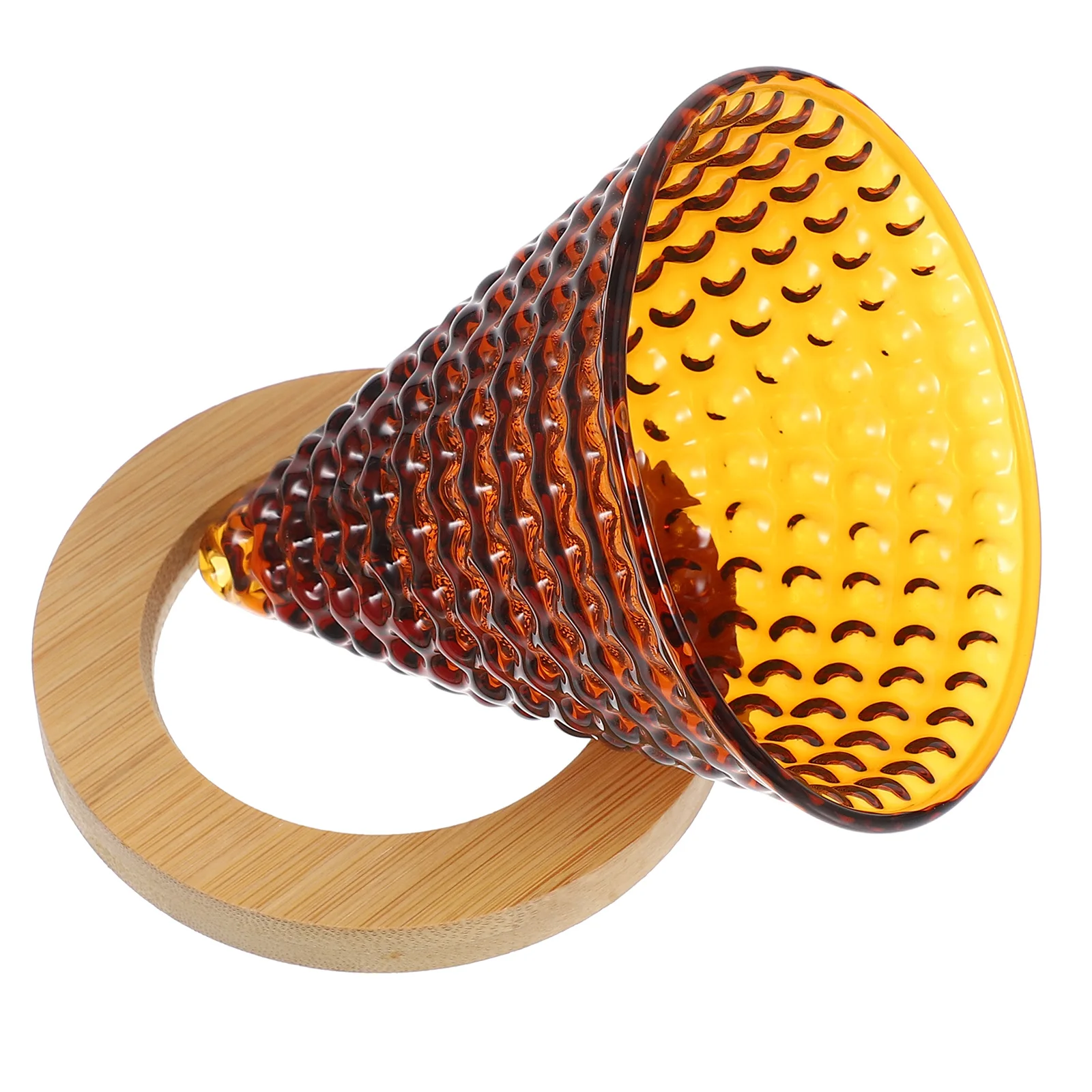 

Hand Brewed Coffee Filter Cup Funnel Reusable Pot Holder Portable Kitchen Use Funnels Coffee Dripper Cone Filter Home Brewer Tea